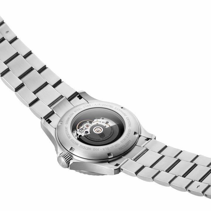 Luminox Sport Timer Automatic 0920 Series - XS.0937