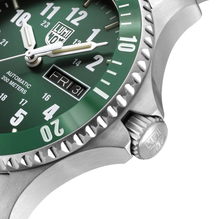 Luminox Sport Timer Automatic 0920 Series - XS.0937
