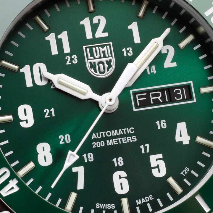 Luminox Sport Timer Automatic 0920 Series - XS.0937