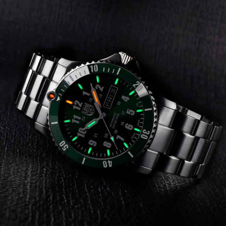 Luminox Sport Timer Automatic 0920 Series - XS.0937