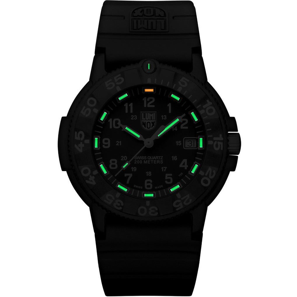Luminox Original Navy Seal 3000 Series - XS.3001.F