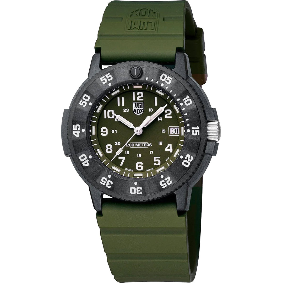 Luminox Original Navy Seal 3000 Evo Series - XS.3013.EVO.S