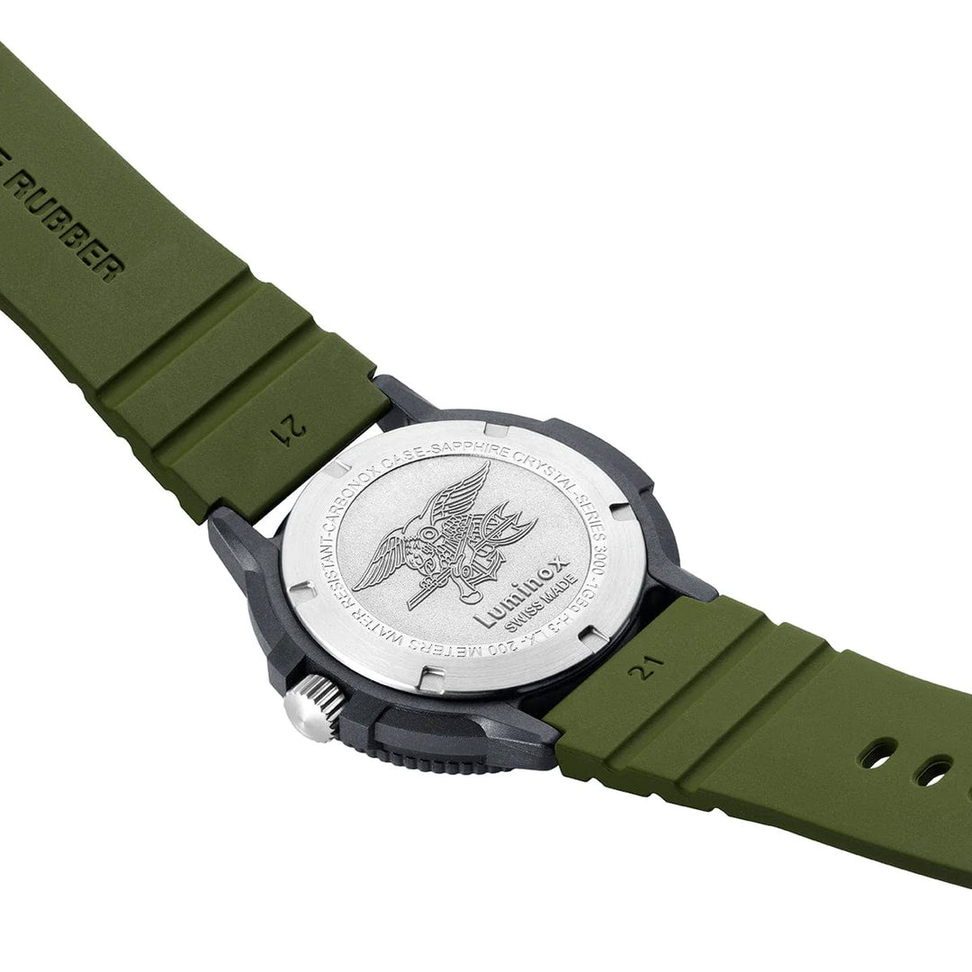 Luminox Original Navy Seal 3000 Evo Series - XS.3013.EVO.S