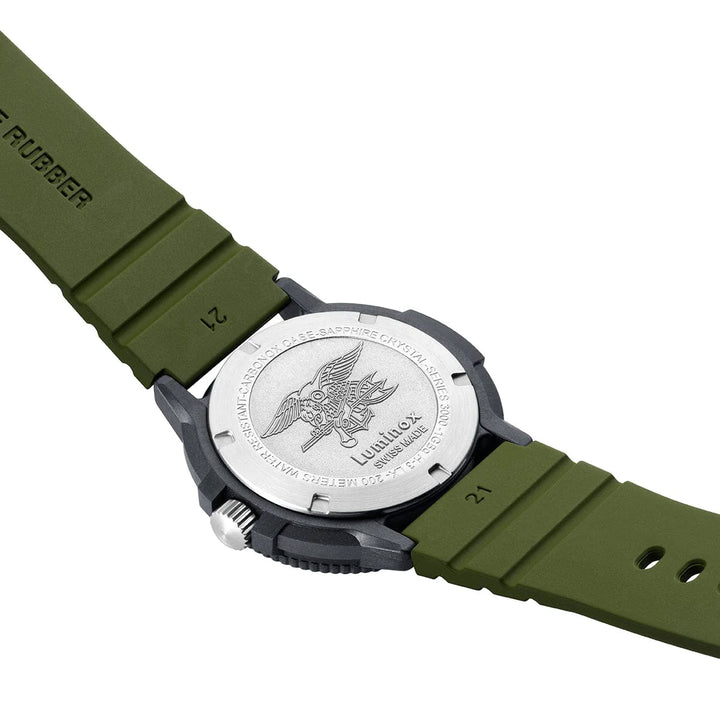 Luminox Original Navy Seal 3000 Evo Series - XS.3013.EVO.S