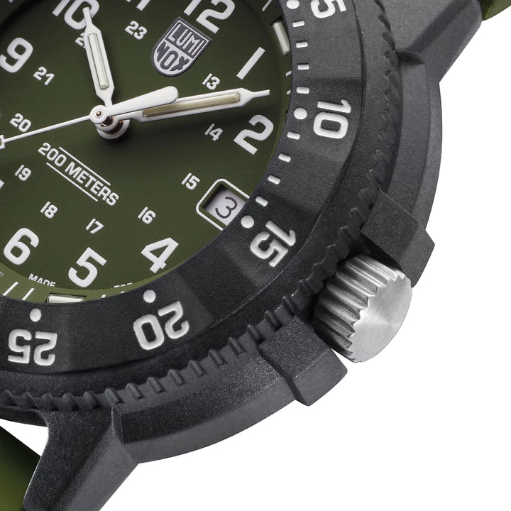 Luminox Original Navy Seal 3000 Evo Series - XS.3013.EVO.S