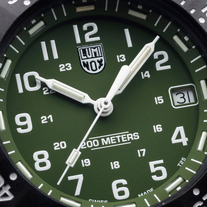 Luminox Original Navy Seal 3000 Evo Series - XS.3013.EVO.S