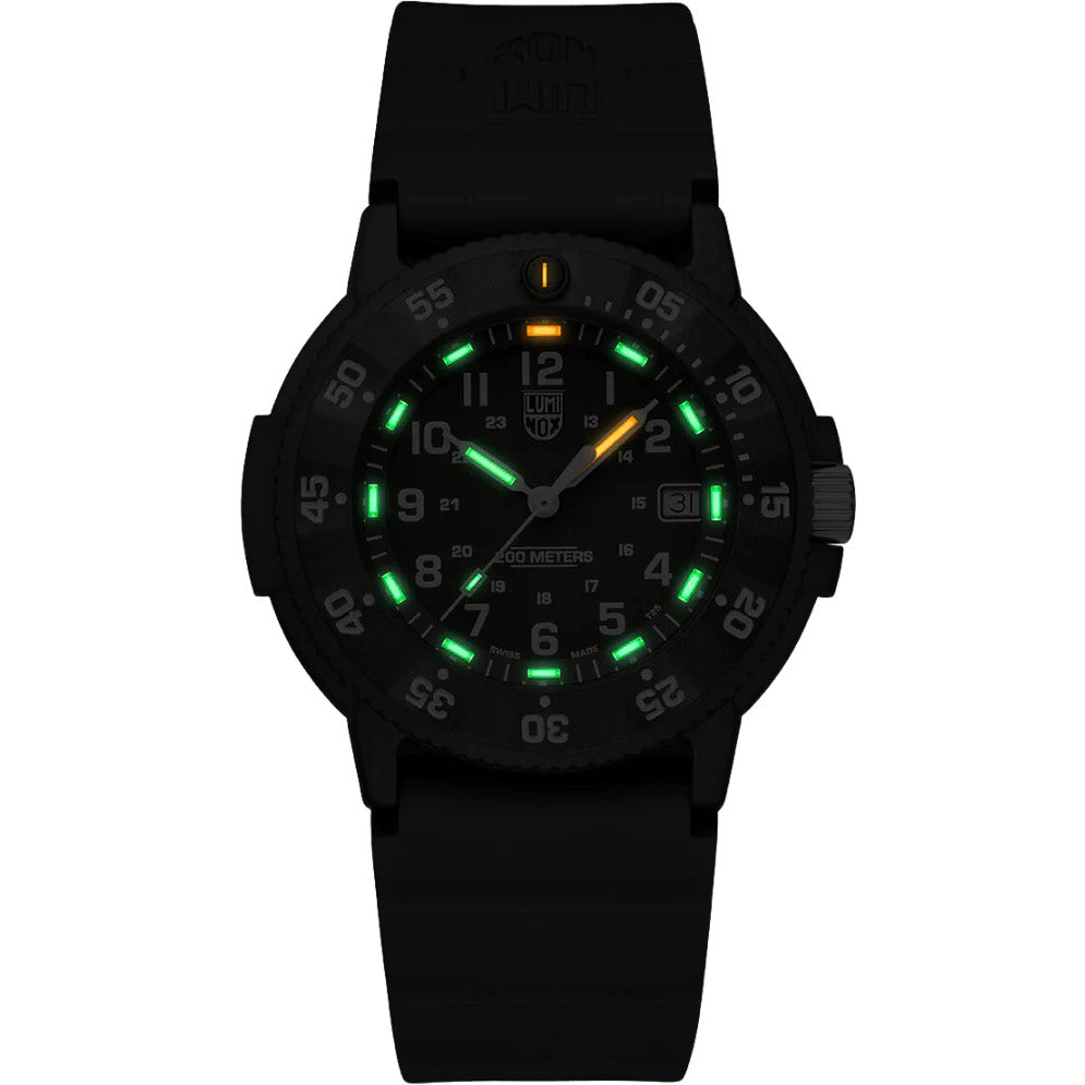 Luminox Original Navy Seal 3000 Evo Series - XS.3013.EVO.S