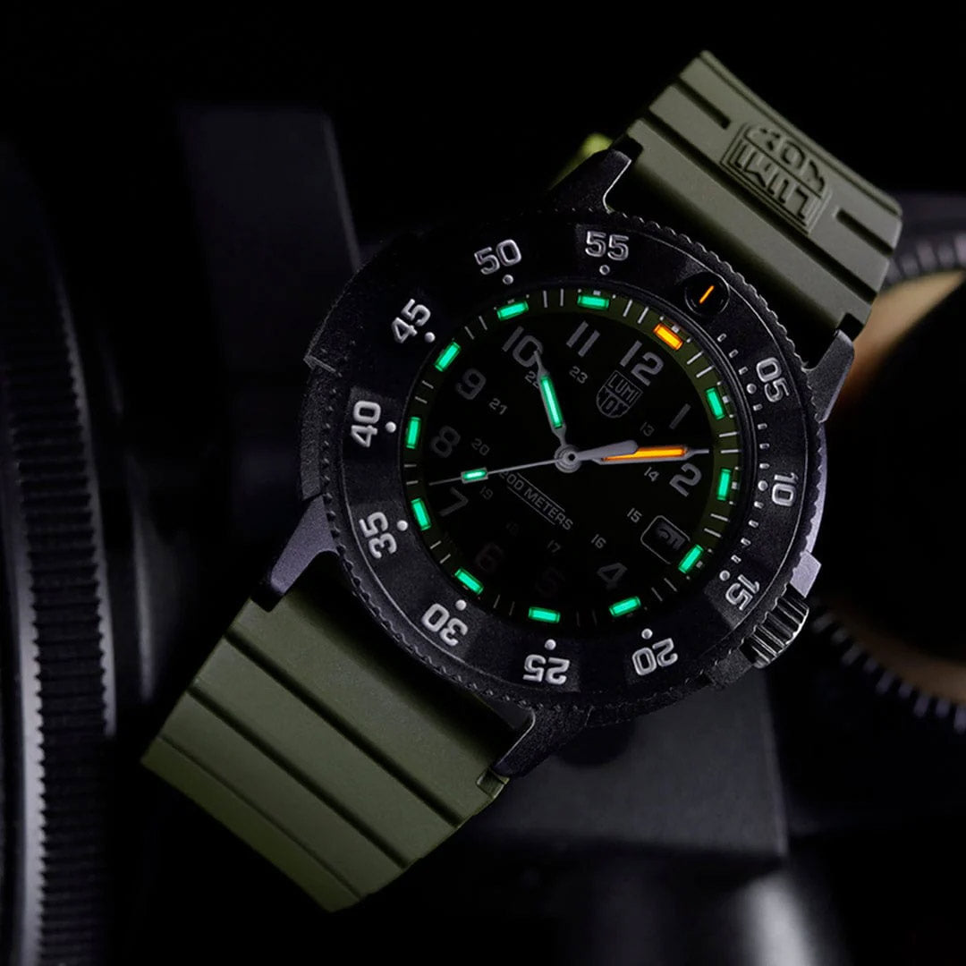 Luminox Original Navy Seal 3000 Evo Series - XS.3013.EVO.S