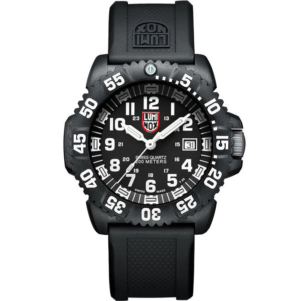 Luminox Original Navy Seal 3050 Series - XS.3051.F