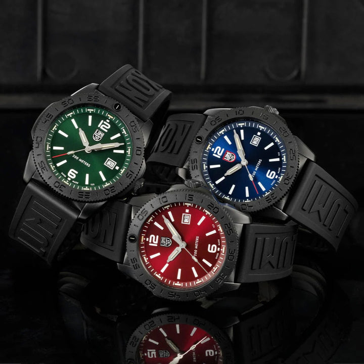 Luminox Pacific Diver 3120 Series - XS.3123.B