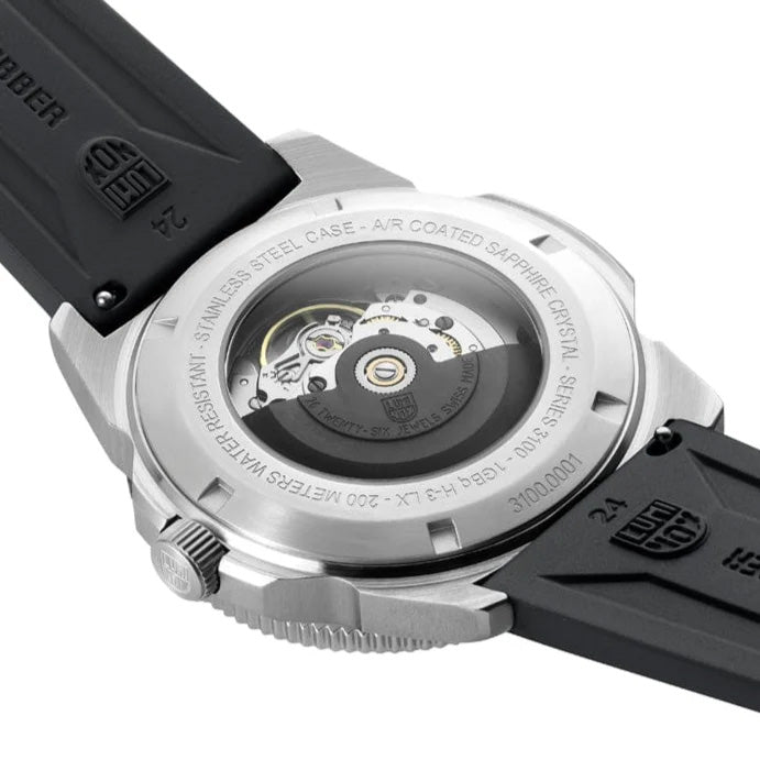 Luminox Pacific Diver Auto Heritage 3100 Series - XS.3101.H