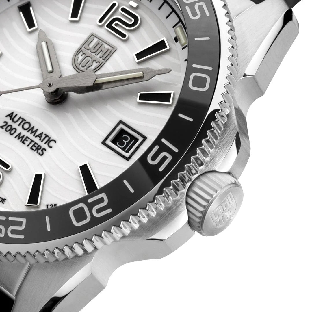 Luminox Pacific Diver Auto Heritage 3100 Series - XS.3101.H