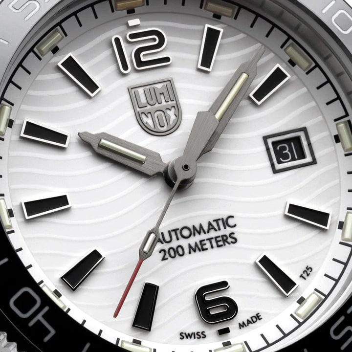 Luminox Pacific Diver Auto Heritage 3100 Series - XS.3101.H