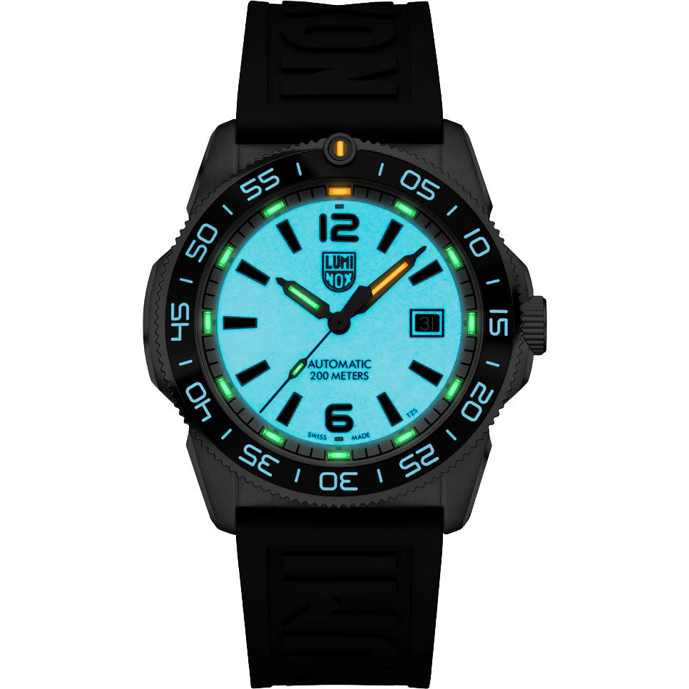 Luminox Pacific Diver Auto Heritage 3100 Series - XS.3101.H