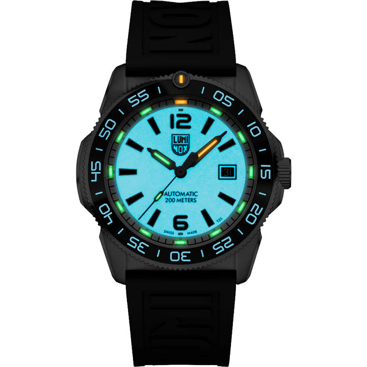 Luminox Pacific Diver Auto Heritage 3100 Series - XS.3101.H