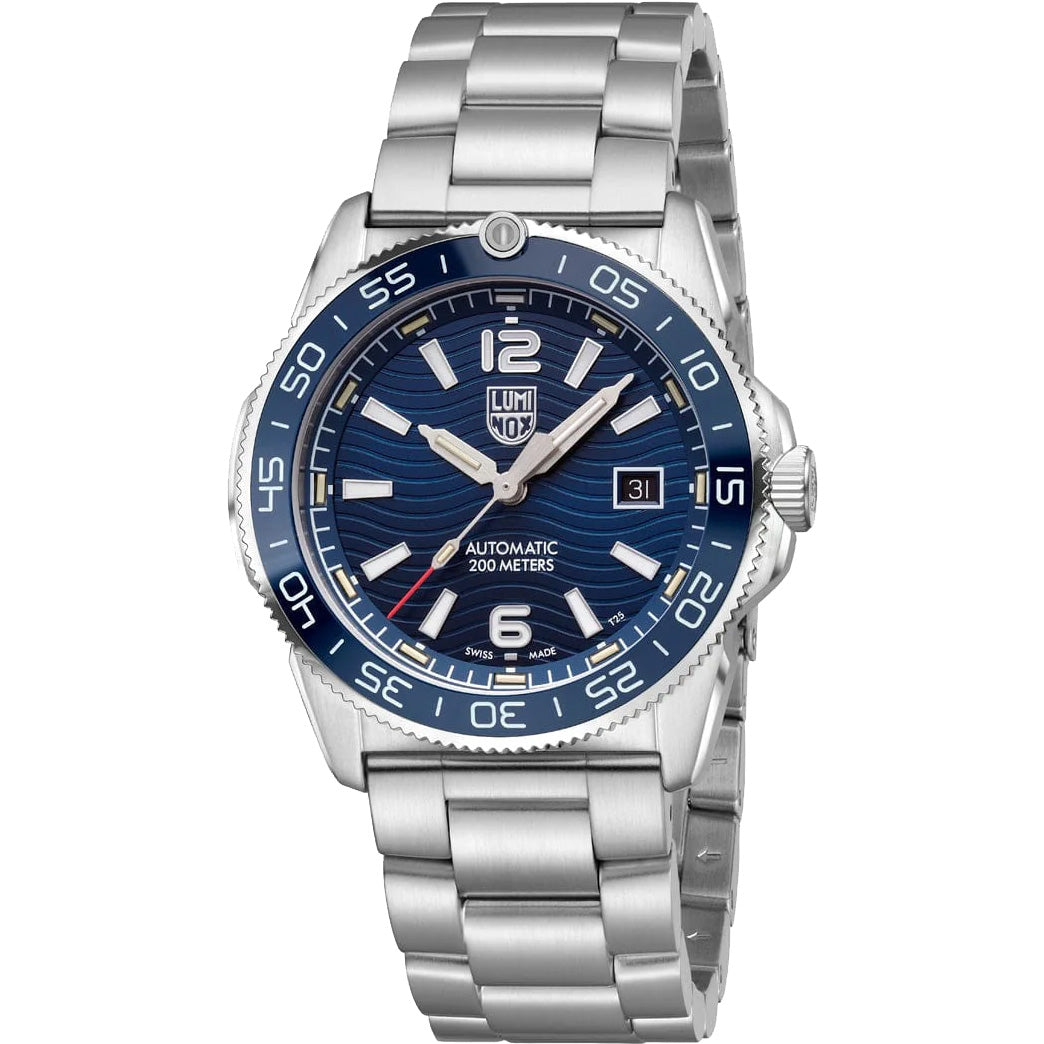 Luminox Pacific Diver Auto 3100 Series - XS.3104