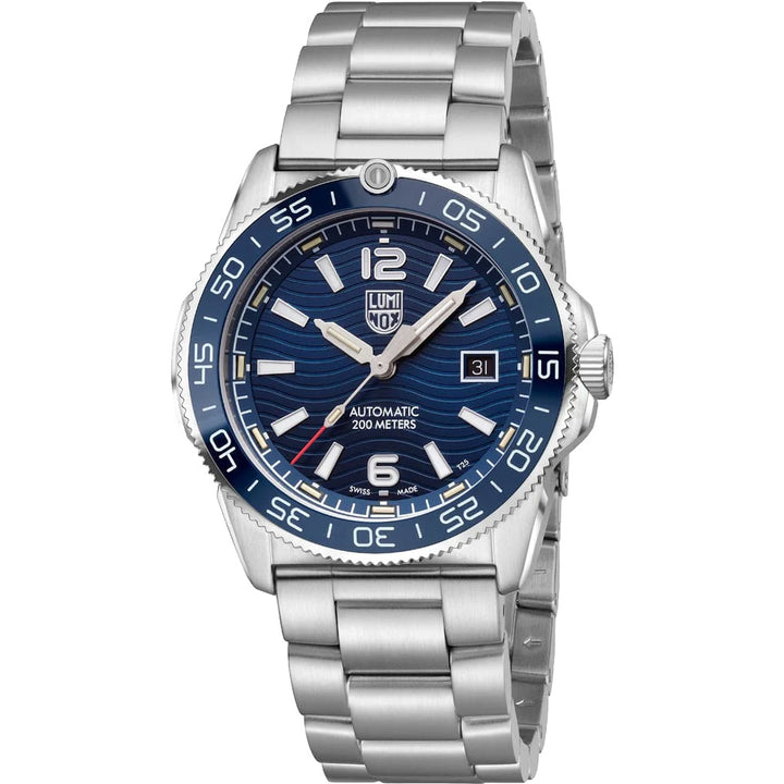 Luminox Pacific Diver Auto 3100 Series - XS.3104