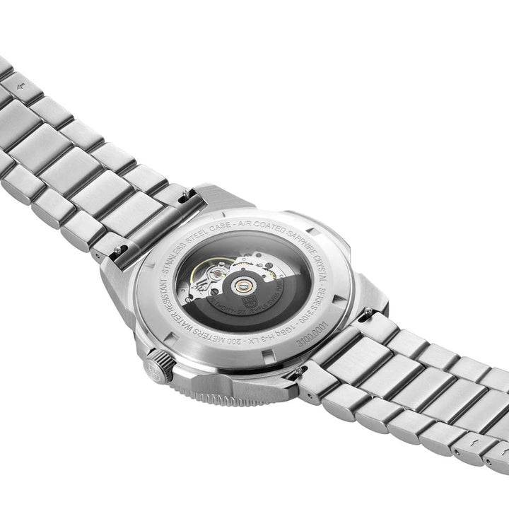Luminox Pacific Diver Auto 3100 Series - XS.3104