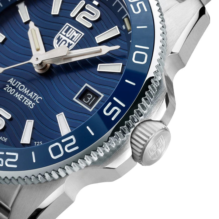 Luminox Pacific Diver Auto 3100 Series - XS.3104