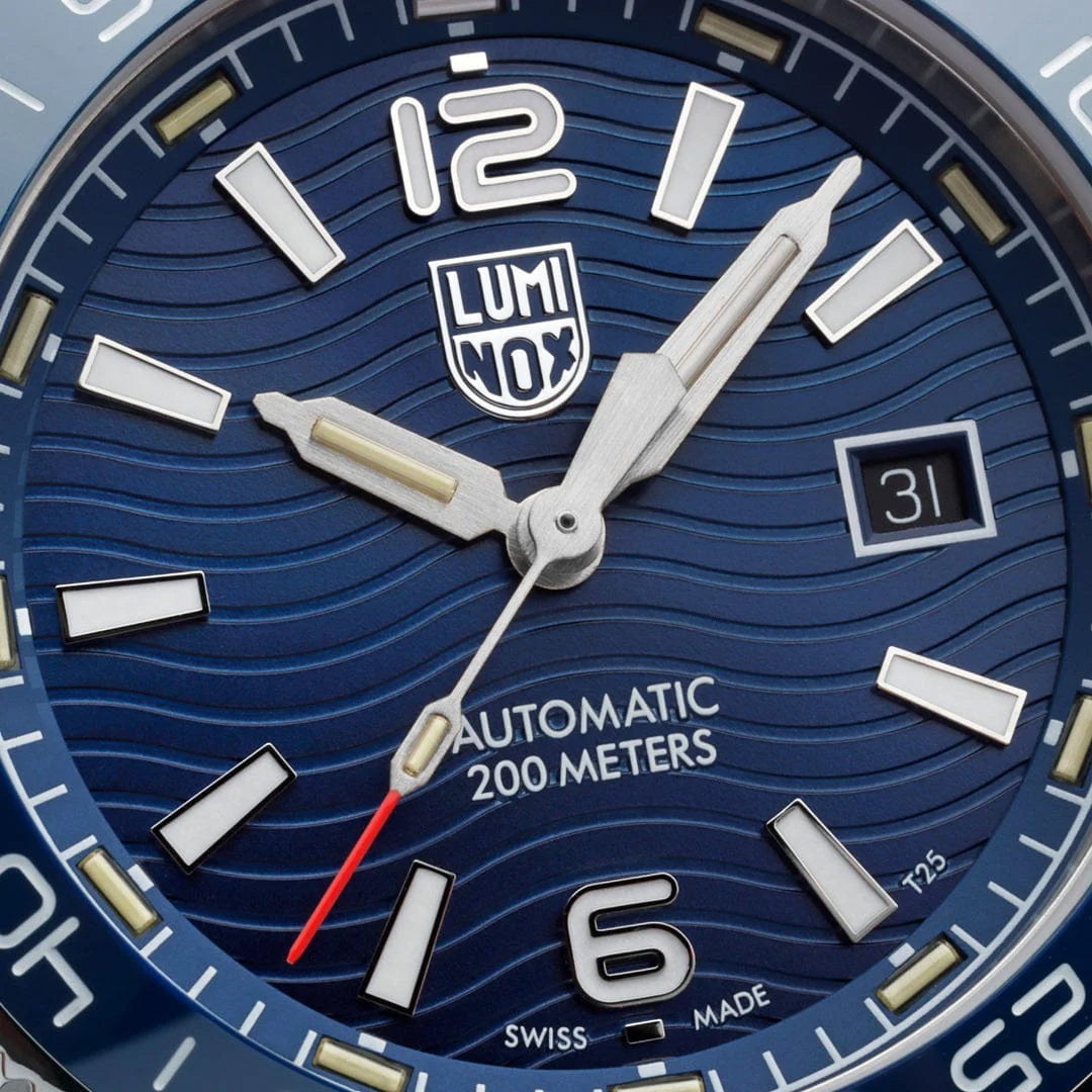 Luminox Pacific Diver Auto 3100 Series - XS.3104
