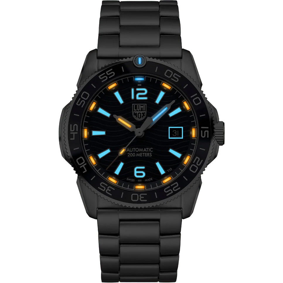 Luminox Pacific Diver Auto 3100 Series - XS.3104