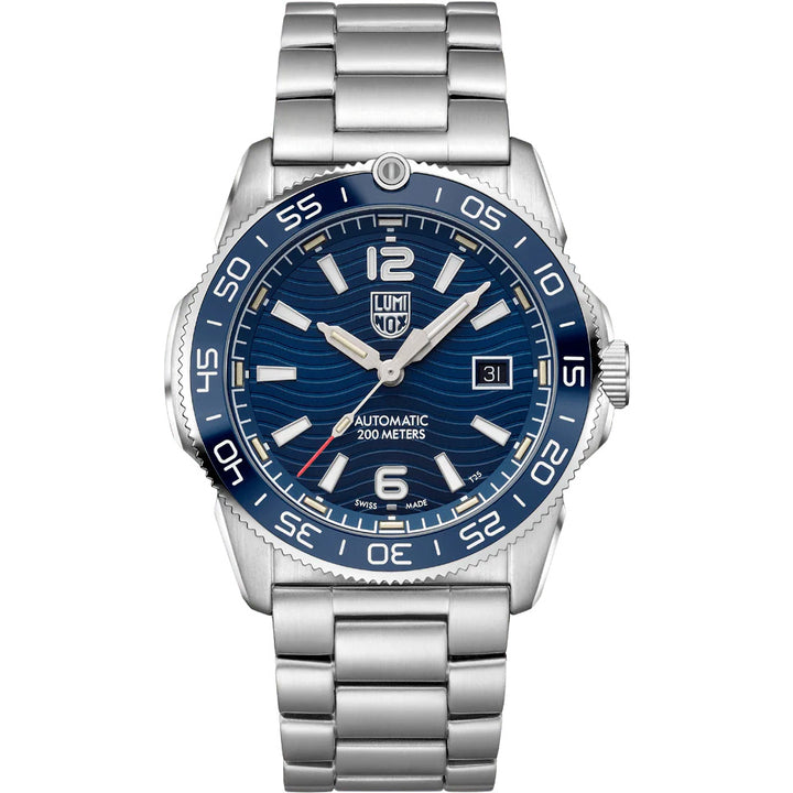 Luminox Pacific Diver Auto 3100 Series - XS.3104