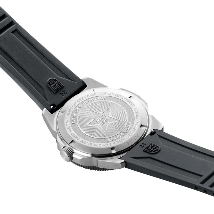 Luminox Pacific Diver 3120 Series - XS.3121.1