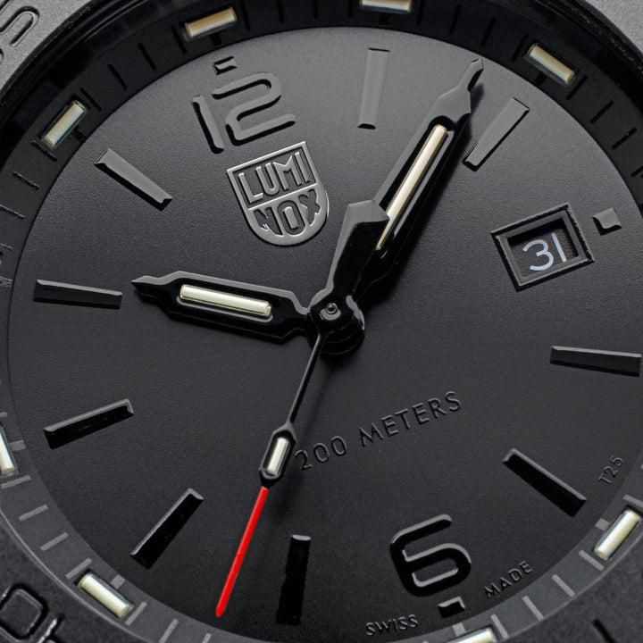 Luminox Pacific Diver 3120 Series - XS.3121.BO.1