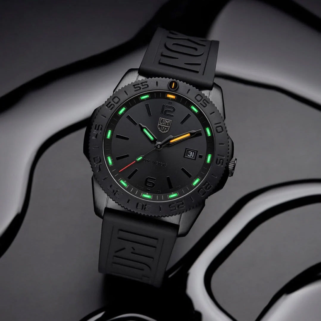Luminox Pacific Diver 3120 Series - XS.3121.BO.1