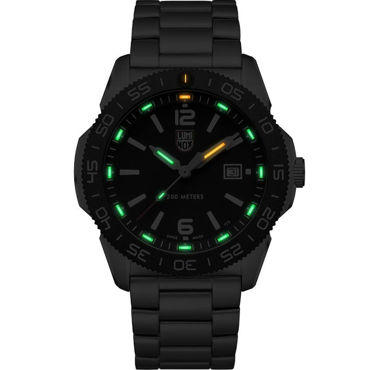 Luminox Pacific Diver 3120 Series - XS.3122