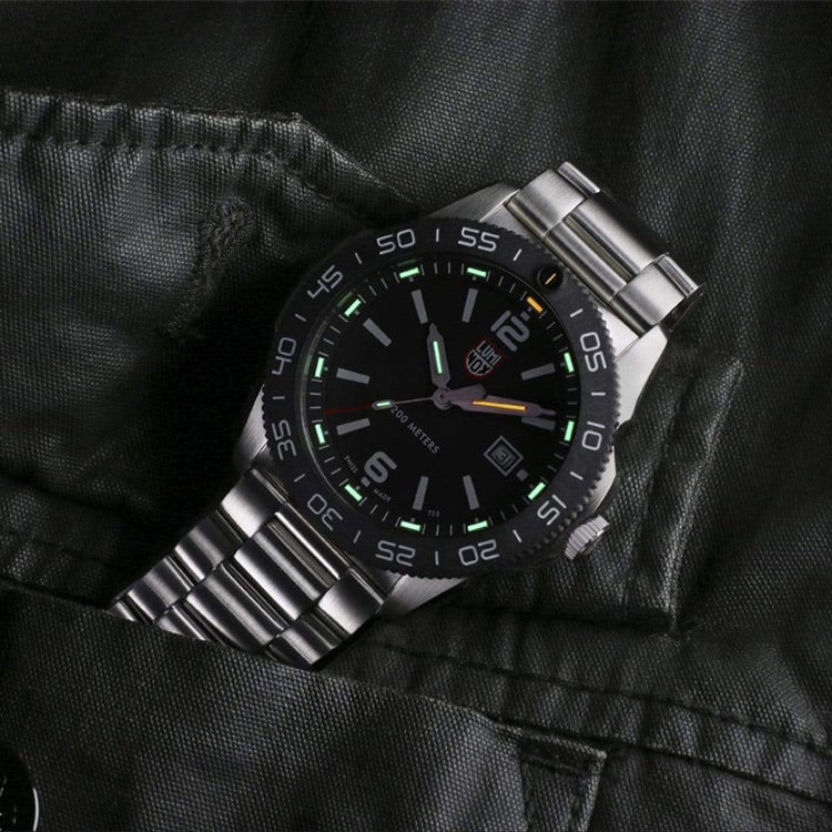 Luminox Pacific Diver 3120 Series - XS.3122