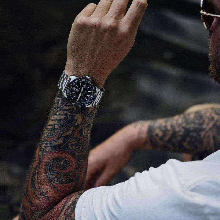 Luminox Pacific Diver 3120 Series - XS.3122