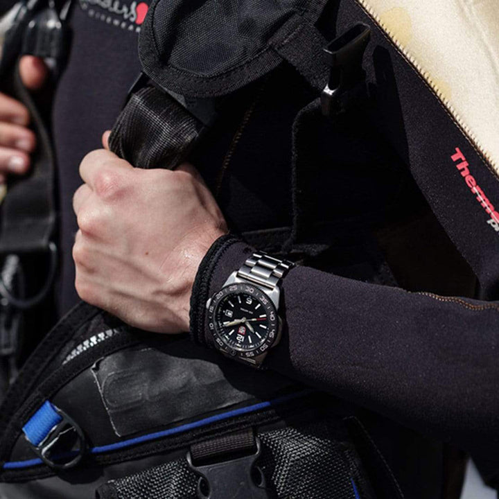Luminox Pacific Diver 3120 Series - XS.3122