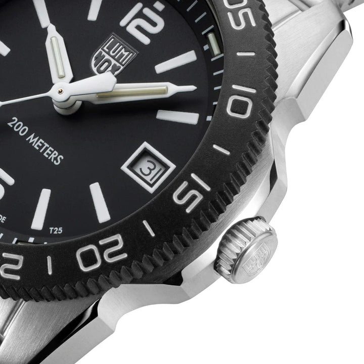 Luminox Pacific Diver 3120M Series - XS.3122M.1