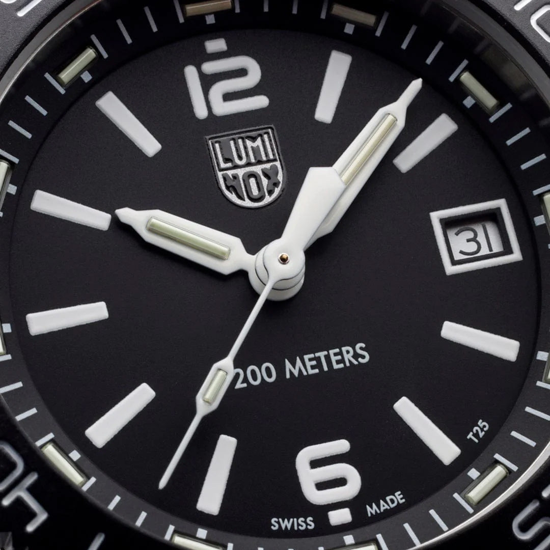 Luminox Pacific Diver 3120M Series - XS.3122M.1