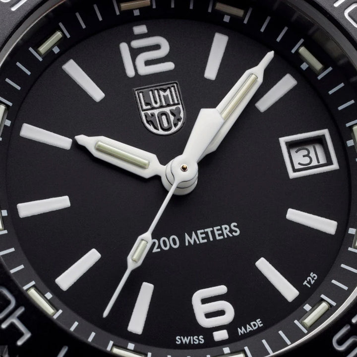 Luminox Pacific Diver 3120M Series - XS.3122M.1