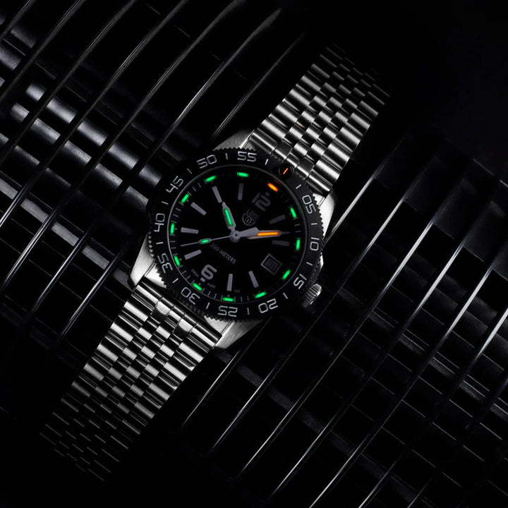 Luminox Pacific Diver 3120M Series - XS.3122M.1