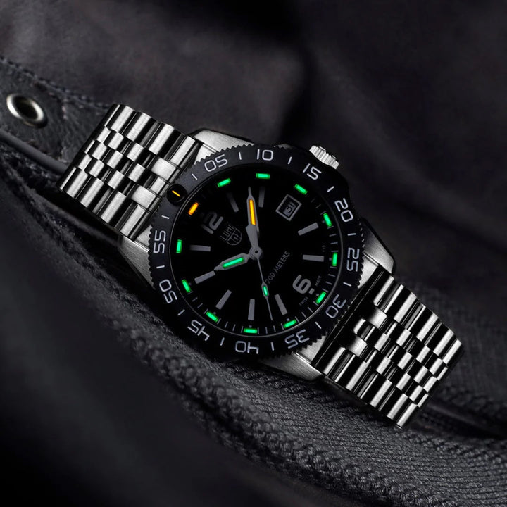 Luminox Pacific Diver 3120M Series - XS.3122M.1