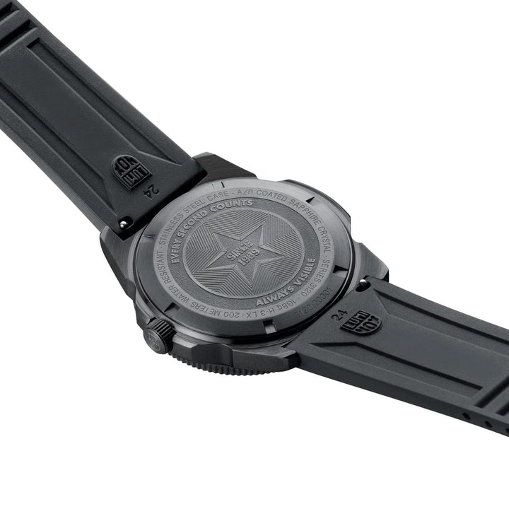 Luminox Pacific Diver 3120 Series - XS.3123.B