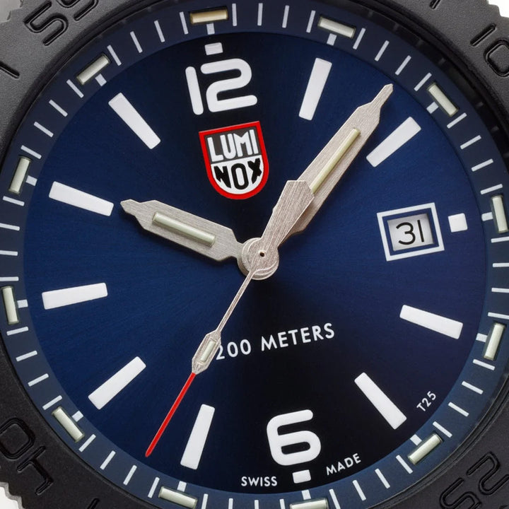 Luminox Pacific Diver 3120 Series - XS.3123.B