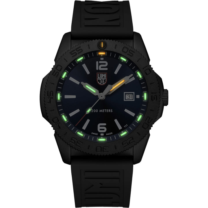 Luminox Pacific Diver 3120 Series - XS.3123.B