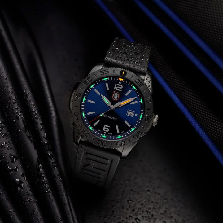 Luminox Pacific Diver 3120 Series - XS.3123.B