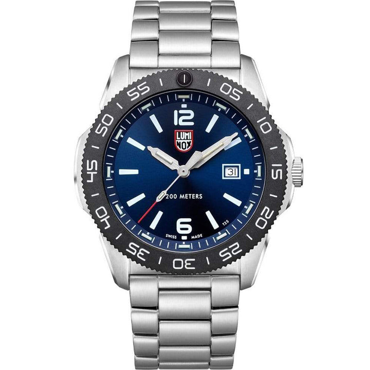 Luminox Pacific Diver 3120 Series - XS.3123