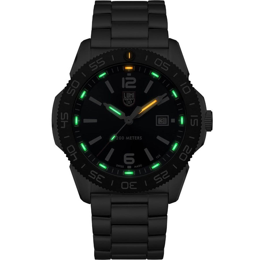 Luminox Pacific Diver 3120 Series - XS.3123