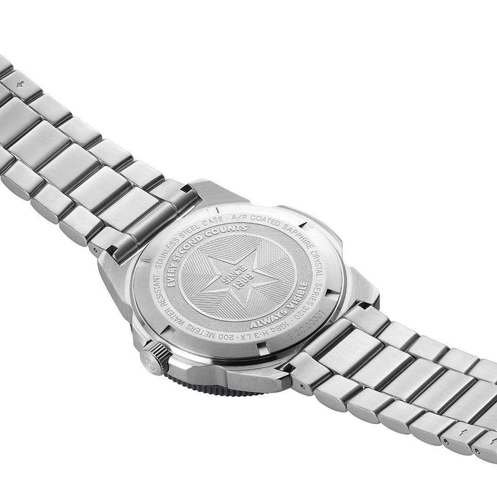 Luminox Pacific Diver 3120 Series - XS.3123