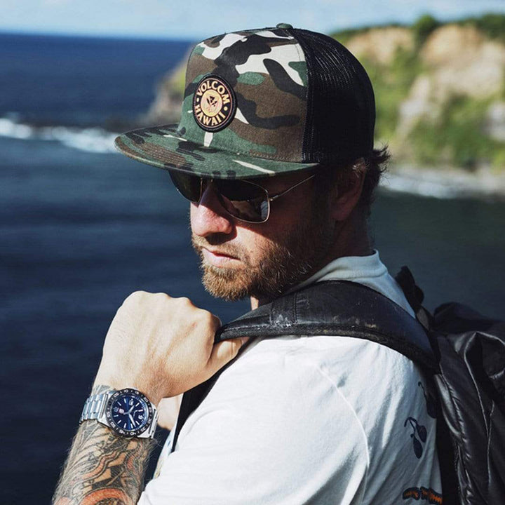 Luminox Pacific Diver 3120 Series - XS.3123