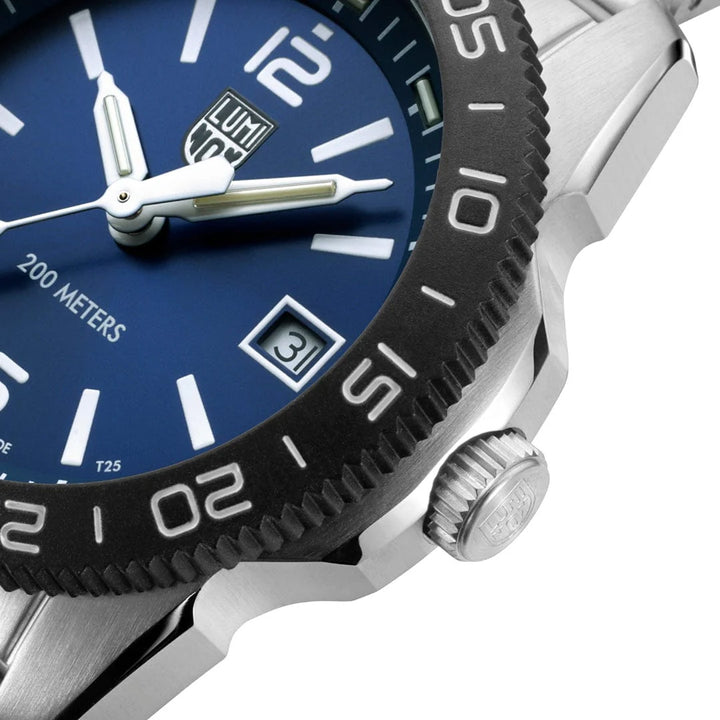 Luminox Pacific Diver 3120M Series - XS.3123M.SET.1