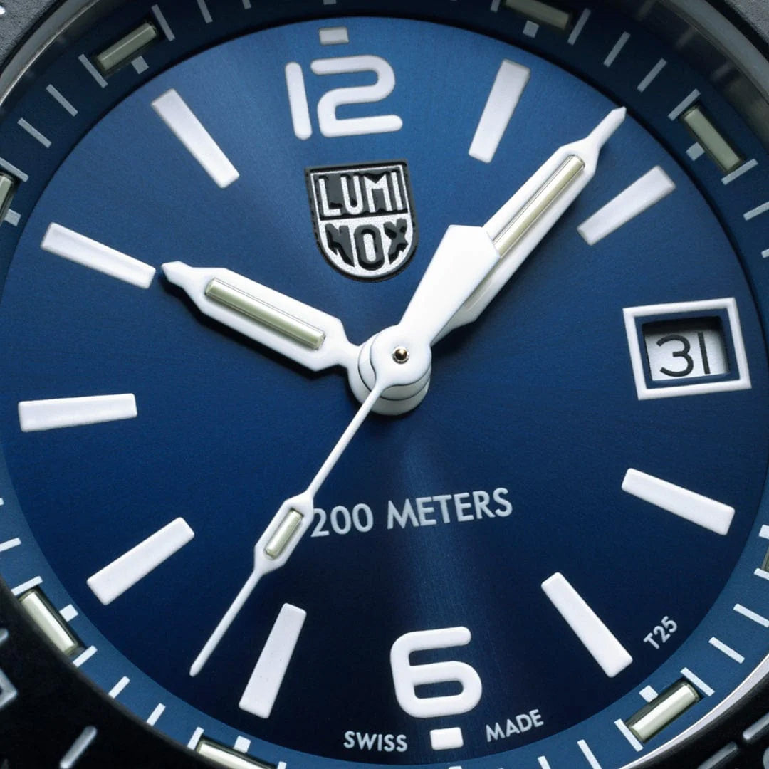Luminox Pacific Diver 3120M Series - XS.3123M.SET.1