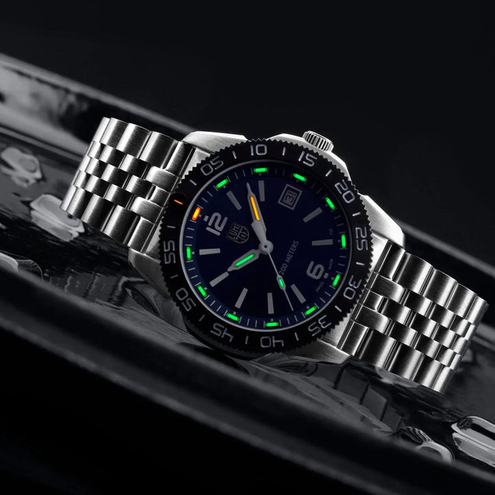 Luminox Pacific Diver 3120M Series - XS.3123M.SET.1