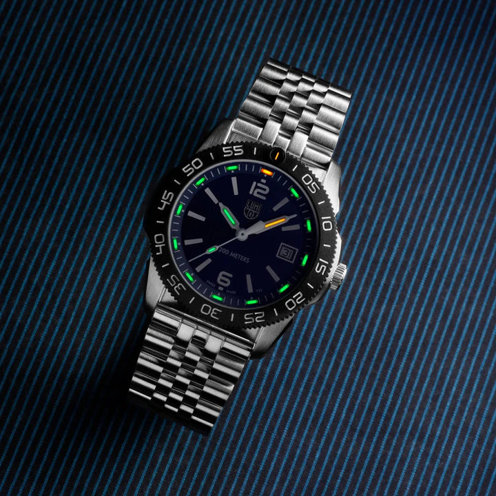 Luminox Pacific Diver 3120M Series - XS.3123M.SET.1